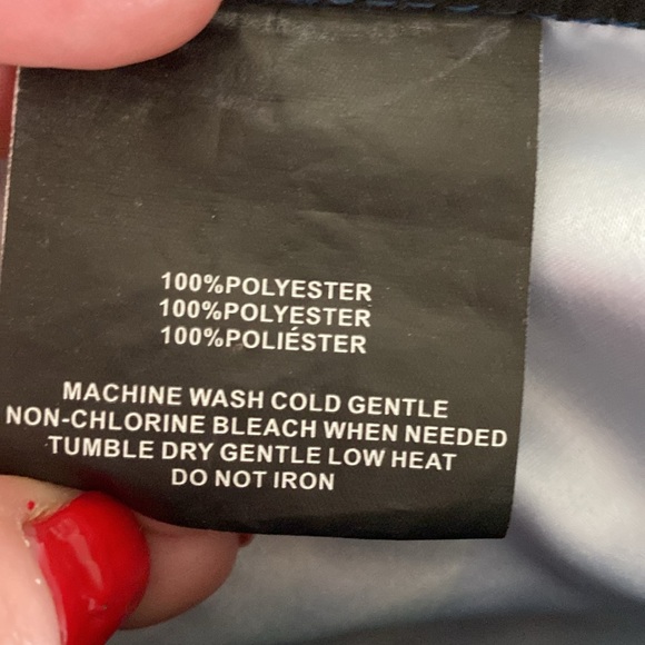 O'Neill Mens Board Shorts Blue/Floral Hawaiian Print Board Shorts 34 swim trunk - Picture 6 of 6